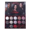ColourPop x The Twilight Saga Eclipse Eyeshadow Palette – Limited Edition 15-Shade Matte, Metallic & Glitter Eyeshadow Palette – High-Pigment Eye Makeup with a Long-Wearing Formula (0.63 oz)