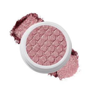 ColourPop Sparkling Hits Super Shock Shadow Trio – High-Pigment, Crème-Powder Eye Makeup – Glitter Eyeshadow with Zero Fallout and Unique Bouncy Texture (3 Count)(Party of Five – warm burgundy with duochrome glitter)