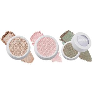 ColourPop Sparkling Hits Super Shock Shadow Trio – High-Pigment, Crème-Powder Eye Makeup – Glitter Eyeshadow with Zero Fallout and Unique Bouncy Texture (3 Count)(Ritz  Frog  RooftopCocktails)