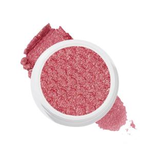 ColourPop Sparkling Hits Super Shock Shadow Trio – High-Pigment, Crème-Powder Eye Makeup – Glitter Eyeshadow with Zero Fallout and Unique Bouncy Texture (3 Count)(Roy G. Biv – metallic pink with gold flecks)