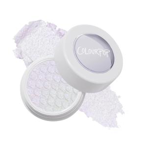 ColourPop Sparkling Hits Super Shock Shadow Trio – High-Pigment, Crème-Powder Eye Makeup – Glitter Eyeshadow with Zero Fallout and Unique Bouncy Texture (3 Count)(Ice Dream)