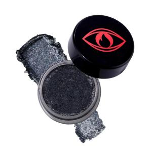 ColourPop x The Twilight Saga Eclipse Jelly Much Gel Eye Shadow – Metallic Eyeshadow with a Water-Based Gel Formula – Intense Color Payoff with Minimized Creasing & Fading – Newborn Army (0.23 oz)