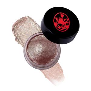 ColourPop x The Twilight Saga Eclipse Jelly Much Gel Eye Shadow – Metallic Eyeshadow with a Water-Based Gel Formula – Intense Color Payoff with Minimized Creasing & Fading – Cullen Coven (0.23 oz)