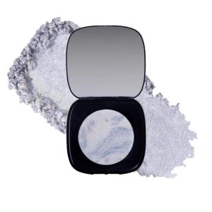 ColourPop x The Twilight Saga Eclipse Super Shock Highlighter Makeup – High-Pigment, Crème-Powder Face Makeup – Buildable & Blendable Formula with a Unique Bouncy Texture – Change Me (0.28 oz)