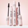 ColourPop Level Up Lengthening Mascara – Ultra-Pigmented Brown Mascara to Lift, Lengthen & Separate Lashes – Made with a Precision Tip Tapered Brush – Brown (0.25 fl oz)(Black)