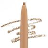 ColourPop Defining Eyebrow Pencil – Precision Brow Pencil Tip for Natural Hair-Like Strokes – Long-Lasting Buildable Color with Attached Spoolie & No Sharpening Needed – Brunette (0.003 oz)(Blonde)