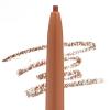ColourPop Defining Eyebrow Pencil – Precision Brow Pencil Tip for Natural Hair-Like Strokes – Long-Lasting Buildable Color with Attached Spoolie & No Sharpening Needed – Brunette (0.003 oz)(Auburn)
