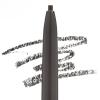 ColourPop Defining Eyebrow Pencil – Precision Brow Pencil Tip for Natural Hair-Like Strokes – Long-Lasting Buildable Color with Attached Spoolie & No Sharpening Needed – Brunette (0.003 oz)(Soft Black)
