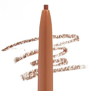 ColourPop Defining Eyebrow Pencil – Precision Brow Pencil Tip for Natural Hair-Like Strokes – Long-Lasting Buildable Color with Attached Spoolie & No Sharpening Needed – Brunette (0.003 oz)(Auburn)