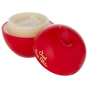 ColourPop x Snow White Apple Lip Scrub – Limited Edition Exfoliating Lip Scrub to Nourish & Soften Skin – Enriched with a Delicious Red Apple Flavor – Just One Bite (0.35 oz)