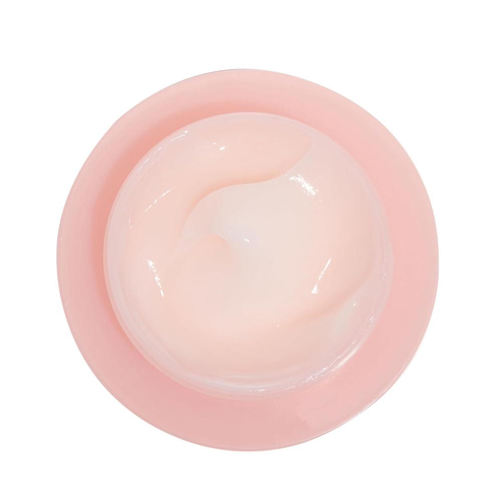 imageColourPop Good Mood Gel Moisturizer  Oil Free Facial Moisturizer to Hydrate amp Soften Skin  Formulated with Watermelon Rose Water amp Marshmallow Extract 17 oz