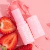 ColourPop Lip Balm – Hydrating Lip Balm with Coconut Oil, Shea Butter & Vitamin E – Moisturizing Lip Care to Nourish and Heal Chapped Lips – Coconut (0.12 oz)(Strawberry)