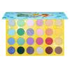 ColourPop x Pokémon Bundle – Pallet Town Eyeshadow Palette & pH Lip Balm Color Changing Lip Balm (2 Count)