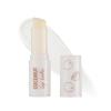 ColourPop Lip Balm – Hydrating Lip Balm with Coconut Oil, Shea Butter & Vitamin E – Moisturizing Lip Care to Nourish and Heal Chapped Lips – Coconut (0.12 oz)(Coconut)