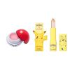 ColourPop x Pokémon Lip Bundle – You’re a Catch Leave-On Lip Treatment – Berry & Colorchanging Lip Balm – Thunderbolt (2 Count, 0.07 oz and 0.12 oz)