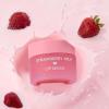 ColourPop Fresh Kiss Lip Mask – Leave-On Lip Moisturizer & Overnight Treatment – Replenishes Dry Lips with Shea Butter & Vitamin E – Orange Vanilla (0.28 oz)(Strawberry Milk)