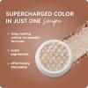 ColourPop Super Shock Shadow – High-Pigment, Crème-Powder Eye Makeup – Single Glitter Eyeshadow with Zero Fallout and Unique Bouncy Texture – Rose Garden (0.074 oz)(Ritz)