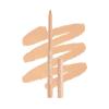 ColourPop Crème Gel Waterproof Eyeliner – 18HR Wear, Ultra-Pigmented Eyeliner Pencil with Matte & Metallic Finishes – Smudge-Proof, Vegan & Cruelty-Free – Exit (0.01 oz)(Honeydude)