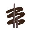 ColourPop Crème Gel Waterproof Eyeliner – 18HR Wear, Ultra-Pigmented Eyeliner Pencil with Matte & Metallic Finishes – Smudge-Proof, Vegan & Cruelty-Free – Exit (0.01 oz)(Brew HaHa)
