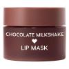 ColourPop Fresh Kiss Lip Mask – Leave-On Lip Moisturizer & Overnight Treatment – Replenishes Dry Lips with Shea Butter & Vitamin E – Orange Vanilla (0.28 oz)(Chocolate Milkshake)