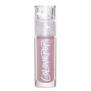 ColourPop Chrome Liquid Eyeshadow – Color-Shifting Chrome Eyeshadow with Long-Lasting & Ultra-Pigmented Formula – Morpho (0.05 oz)(Glaze)