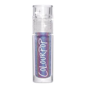 ColourPop Chrome Liquid Eyeshadow – Color-Shifting Chrome Eyeshadow with Long-Lasting & Ultra-Pigmented Formula – Morpho (0.05 oz)(Same Vibe)