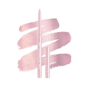 ColourPop Crème Gel Waterproof Eyeliner – 18HR Wear, Ultra-Pigmented Eyeliner Pencil with Matte & Metallic Finishes – Smudge-Proof, Vegan & Cruelty-Free – Exit (0.01 oz)(Calabasas)