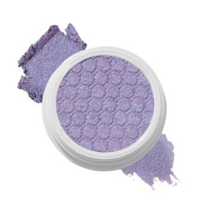 ColourPop Super Shock Shadow – High-Pigment, Crème-Powder Eye Makeup – Single Glitter Eyeshadow with Zero Fallout and Unique Bouncy Texture – Rose Garden (0.074 oz)(Rose Garden)