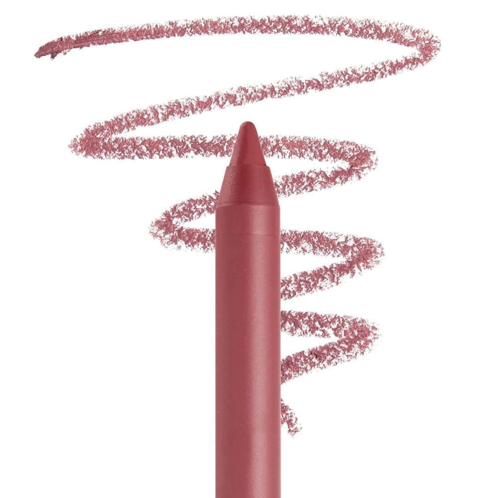 imageColourPop Lippie Pencil Liner BUMBLE  warm rose matte