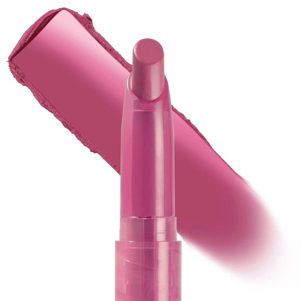 imageColourPop Lipstick Lippie Stix Moisturizing Vegan UNBOXED Matte GOODIE BAG cool fuchsia