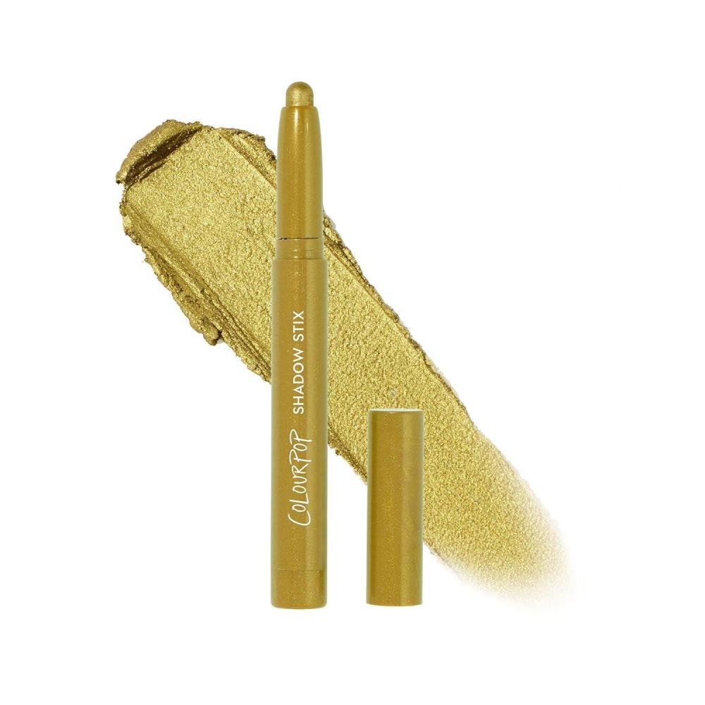 imageColourPop Nude Attitude Shadow Stix Makeup Kit  Matte  Shimmer Eyeshadow Make Up Set  Vegan amp CrueltyFree Cream Eyeshadow Sticks with HighPigment amp Metallic Finishes 3 CountFlex