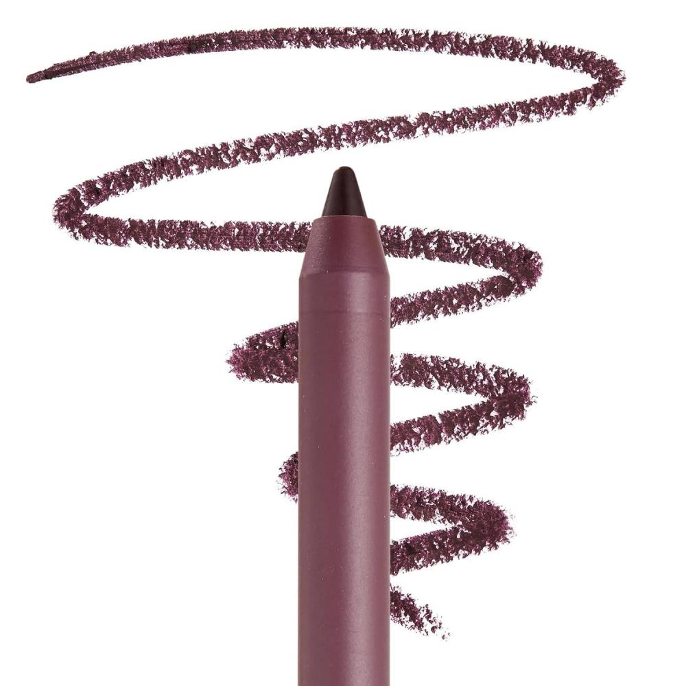 imageColourpop ColourPop Lippie Pencil Liner ON ICE deep sangria matte 10g 0035 Ounce
