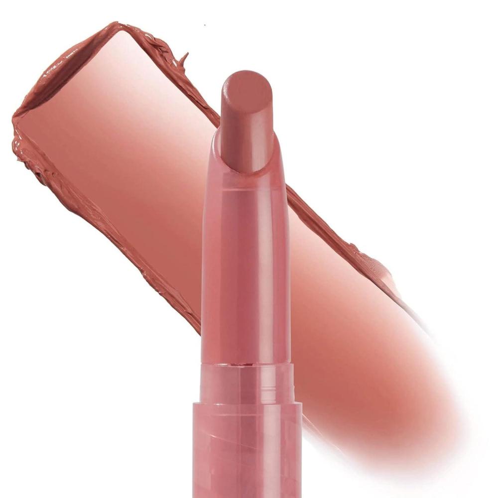 imageColourpop ColourPop OH SNAP Lippie Stix Full Size Unboxed Matte Lipstick Muted Pinky Nude 10g 0035 OunceOH SNAP muted pinky nude
