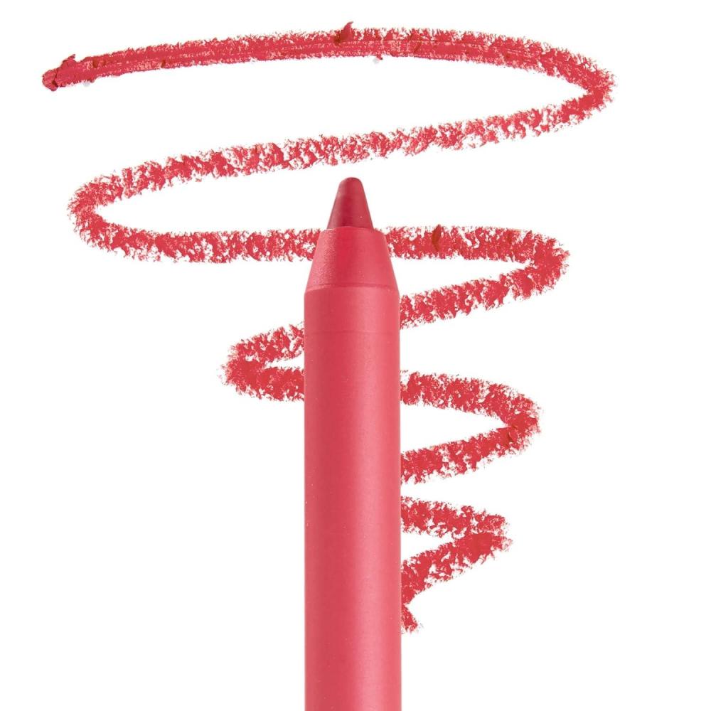 imageColourpop Lippie Pencil Liner FULL SPEED  vivid red matte 10g 0035 Ounce