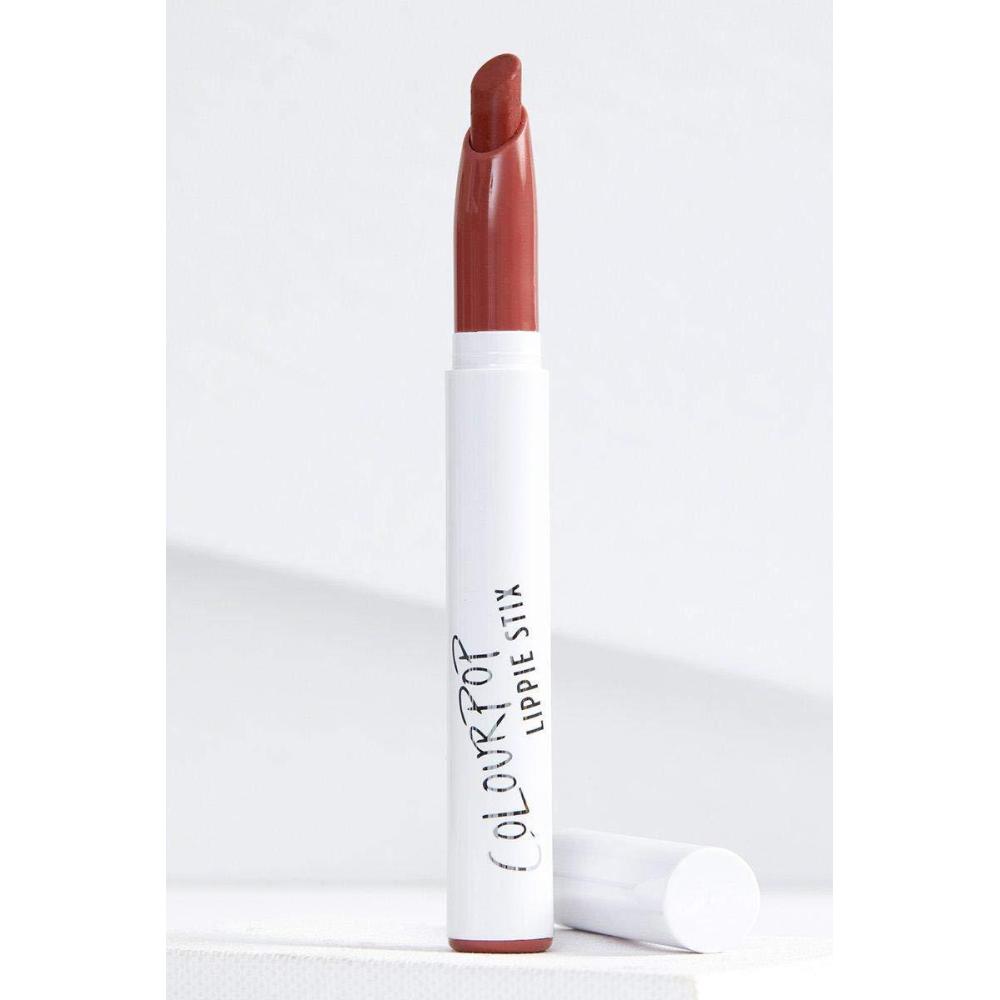 imageColourpop Matte X Lippie Stix Ziggie