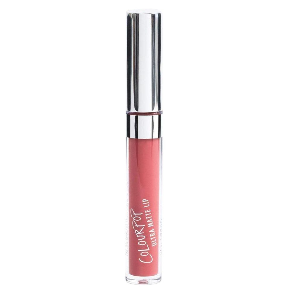 imageColourpop Ultra Matte Liquid Lipstick Bumble