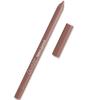 ColourPop ASHTON Lippie Pencil Liner – Ultra-Pigmented Lasting Long-Wear Prevents Lip Feathering (Deep Taupe)(ASHTON deep taupe)