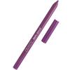 ColourPop Lippie Pencil Lip Liner Pigmented Vegan Matte – UNBOXED (TBH deep violet purple)