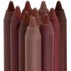 Colourpop “Truth or Bare” Lippie Pencil Vault – Set of 10 Iconic Nude Lip Liners New in Box