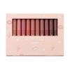 ColourPop Lippie Stix Vault – Includes 10 Nude Lipstick Shades in Matte, Matte X, Crème and Blur Finishes – Infused with a Nourishing, Non-Drying Formula – In The Nude (3.05 oz)(In the Nude)