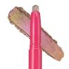 ColourPop Shadow Stix – Multichrome Cream Eyeshadow Stick with Long-Lasting Color – Multi-Use Cream Makeup with a Built-In Sharpener & Precise Tip for Easy Application – Cotton Candy (0.05 oz)(Stix Galaxy)