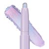 ColourPop Shadow Stix – Multichrome Cream Eyeshadow Stick with Long-Lasting Color – Multi-Use Cream Makeup with a Built-In Sharpener & Precise Tip for Easy Application – Cotton Candy (0.05 oz)(Cotton Candy)