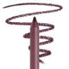Colourpop ColourPop Lippie Pencil Liner ON ICE deep sangria, matte 1.0g (0.035 Ounce)