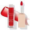 Colourpop Fresh Kiss Glossy Lip Stain – Shade: Roll out (Red Coral)
