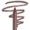 Colourpop Lippie Pencil Liner NEW Unboxed (PITCH – chocolate brown, matte), 1.0g (0.035 Ounce)