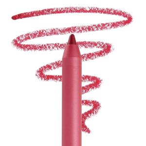 ColourPop Lippie Pencil Lip Liner Pigmented Vegan Matte – UNBOXED (OVERTIME cherry red)