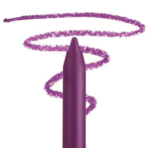 ColourPop Lippie Pencil Lip Liner Pigmented Vegan Matte – UNBOXED (TBH deep violet purple)