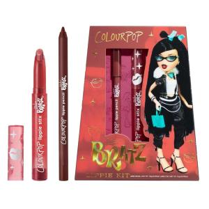 ColourPop x Bratz Lippie Kit – Jade(Jade)