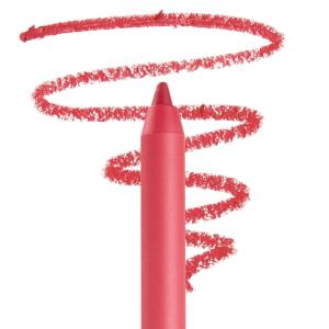 Colourpop Lippie Pencil Liner (FULL SPEED – vivid red, matte), 1.0g (0.035 Ounce)