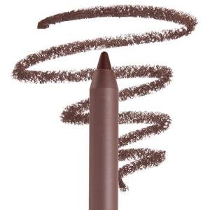 Colourpop Lippie Pencil Liner NEW Unboxed (PITCH – chocolate brown, matte), 1.0g (0.035 Ounce)